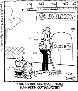 heathcliff